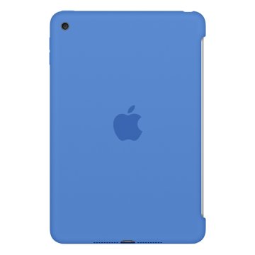 Apple MM3M2ZM/A custodia per tablet 20,1 cm (7.9") Cover Blu