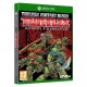 Activision Teenage Mutant Ninja Turtles: Mutants in Manhattan, Xbox One Standard ITA 2