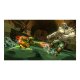 Activision Teenage Mutant Ninja Turtles: Mutants in Manhattan, Xbox One Standard ITA 4
