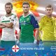 Digital Bros UEFA Euro 2016, PlayStation 3 Standard Inglese 5