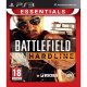 Electronic Arts Battlefield Hardline, PS3 Standard Inglese, ITA PlayStation 3 2