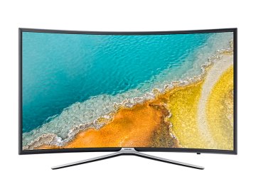 Samsung UE49K6300AK 124,5 cm (49") Full HD Smart TV Wi-Fi Nero, Argento
