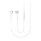 Samsung EO-EG920B Auricolare Cablato In-ear Musica e Chiamate Bianco 2