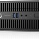 HP ProDesk PC Small Form Factor G3 400 (ENERGY STAR) 3