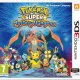 Nintendo Pokemon Super Mystery Dungeon 3ds Standard ITA Nintendo 3DS 2