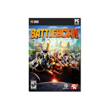 Take-Two Interactive Battleborn, PC Standard ITA