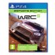 Ubisoft World Rally Championship, PS4 Standard ITA PlayStation 4 2