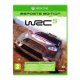 Ubisoft World Rally Championship, Xbox One Standard ITA 2
