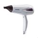 BaByliss D322WE asciuga capelli 2100 W Bianco 2