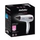 BaByliss D322WE asciuga capelli 2100 W Bianco 3