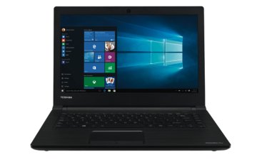 Toshiba Satellite Pro R40-C-110
