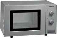 Siemens HF12M540 forno a microonde Superficie piana 17 L 800 W Stainless steel