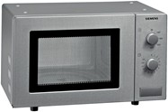 Siemens HF12M540 forno a microonde Acciaio inox Superficie piana 17 L 800 W