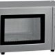 Siemens HF12M540 forno a microonde Superficie piana 17 L 800 W Stainless steel 2