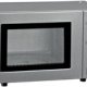 Siemens HF12M540 forno a microonde Acciaio inox Superficie piana 17 L 800 W 2