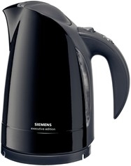 Siemens TW60103V bollitore elettrico 1,7 L 2400 W Nero