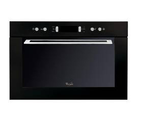 Whirlpool AMW 735/NB Nero Da incasso 31 L 1000 W