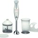 Bosch MSM6500 frullatore Frullatore ad immersione Bianco 2