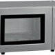 Siemens HF15M541 forno a microonde 17 L 800 W Acciaio inossidabile 2