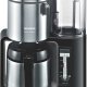 Siemens TC86503 macchina per caffè Macchina da caffè con filtro 1 L 2