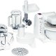 Bosch MUM4657 robot da cucina 550 W Bianco 2