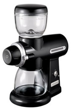 KitchenAid Artisan 5KCG100 400 W Nero