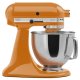 KitchenAid Artisan 300 W Arancione 3