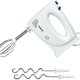Siemens MQ95020N Sbattitore manuale 300 W Bianco 2