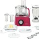 Bosch MCM42024 robot da cucina 800 W 1,25 L Rosa, Argento 2