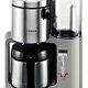Siemens TC86505 macchina per caffè Macchina da caffè con filtro 1 L 2