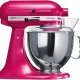 KitchenAid 5KSM150PS Sbattitore con base 300 W Rosa 2