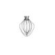 KitchenAid 5KSM150PSEES sbattitore 300 W Espresso 6