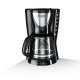 Grundig KM 5260 Automatica/Manuale Macchina da caffè con filtro 1,8 L 2