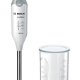 Bosch MSM66110 frullatore Frullatore ad immersione 600 W Grigio, Bianco 2