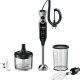 Bosch MSM67170 Frullatore a immersione ErgoMixx 750 W Nero 2