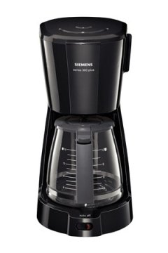Siemens TC3A0303 macchina per caffè Automatica/Manuale Macchina da caffè con filtro 1 L
