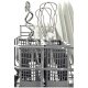 Bosch MFQ36300 sbattitore Sbattitore manuale 400 W Rosso, Bianco 7