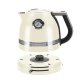 KitchenAid 5KEK1522EAC bollitore elettrico 1,5 L 2400 W Crema 5