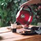 KitchenAid 5KEK1522ECA bollitore elettrico 1,5 L 2400 W Rosso 6