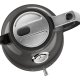 KitchenAid 5KEK1522EMS bollitore elettrico 1,5 L 2400 W Argento 6