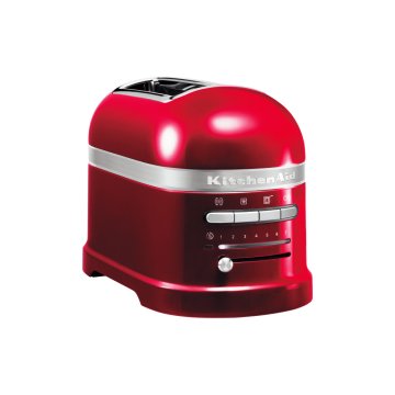 KitchenAid 5KMT2204ECA 7 2 fetta/e 1250 W Rosso