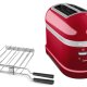 KitchenAid 5KMT2204ECA 7 2 fetta/e 1250 W Rosso 4