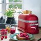 KitchenAid 5KMT2204ECA 7 Tostapane 2 fette1250 W Rosso 6