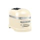 KitchenAid 5KMT2204EAC 7 Tostapane 2 fette1250 W Crema 2