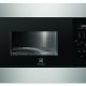 Electrolux EMS26204OX Acciaio inox Microonde con grill Da incasso 25,37 L 900 W 2