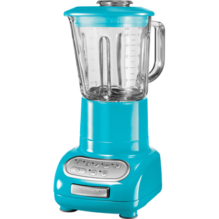 KitchenAid 5KSB5553ECL frullatore Frullatore da tavolo Blu