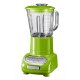 KitchenAid 5KSB5553EGA frullatore Frullatore da tavolo Verde 2