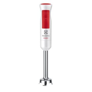 Electrolux ESTM5400 Frullatore ad immersione 600 W Rosso, Bianco
