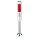 Electrolux ESTM5400 Frullatore ad immersione 600 W Rosso, Bianco 2