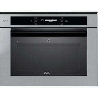 AMW 848/IXL - Whirlpool AMW 848/IXL forno a microonde Da incasso 40 L 900 W  Acciaio inossidabile - Forno microonde da incasso - Negozi Elettronica Roma  - Radionovelli